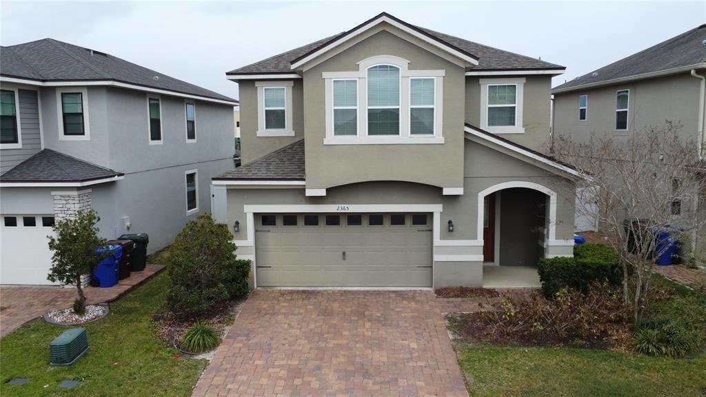 2365 RAPOLLO DRIVE