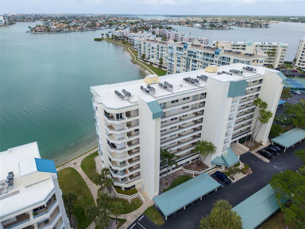 7932 SAILBOAT KEY BOULEVARD S UNIT 402