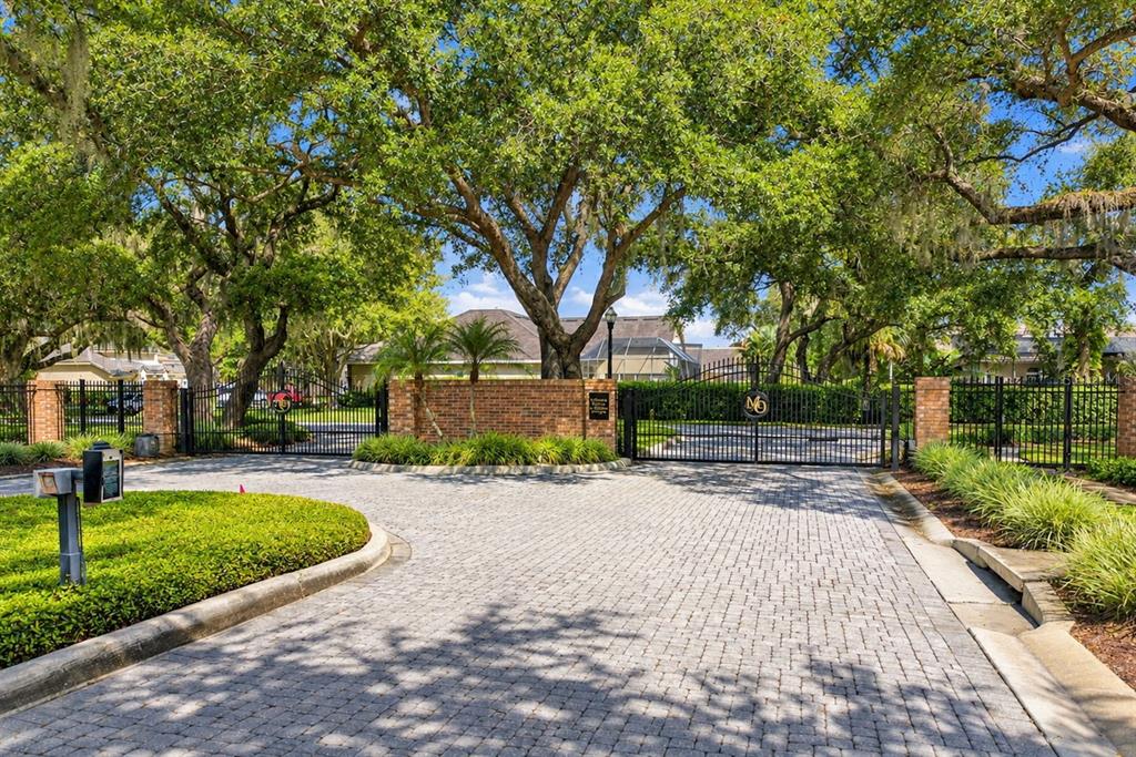 1516 CANOPY OAKS BOULEVARD, PALM HARBOR, FL — photo 3 of 30