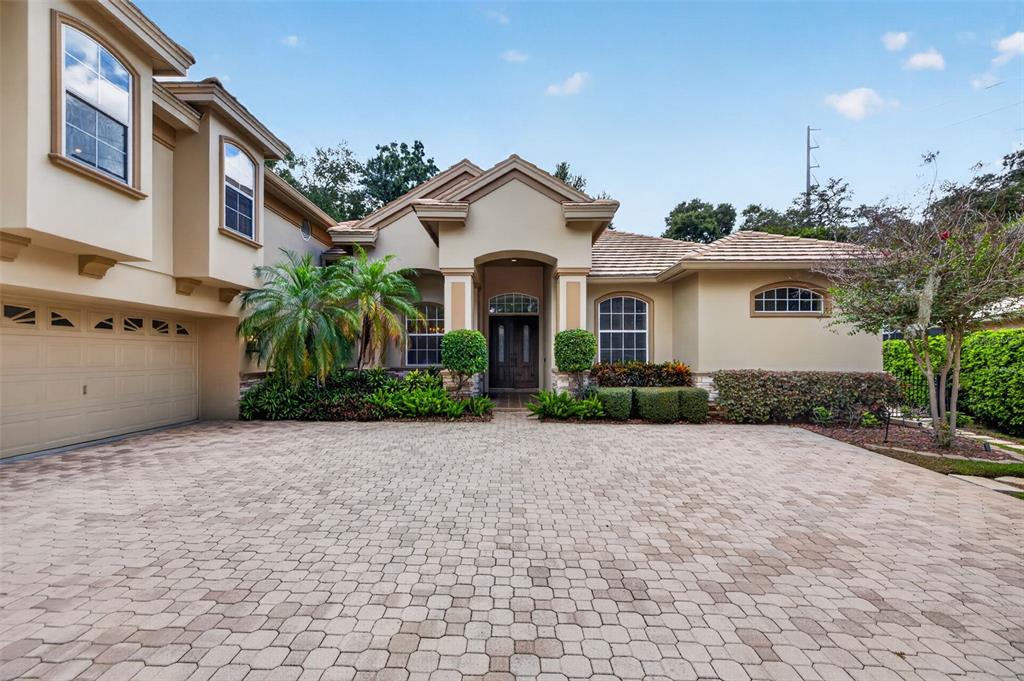 1516 CANOPY OAKS BOULEVARD, PALM HARBOR, FL — photo 4 of 30