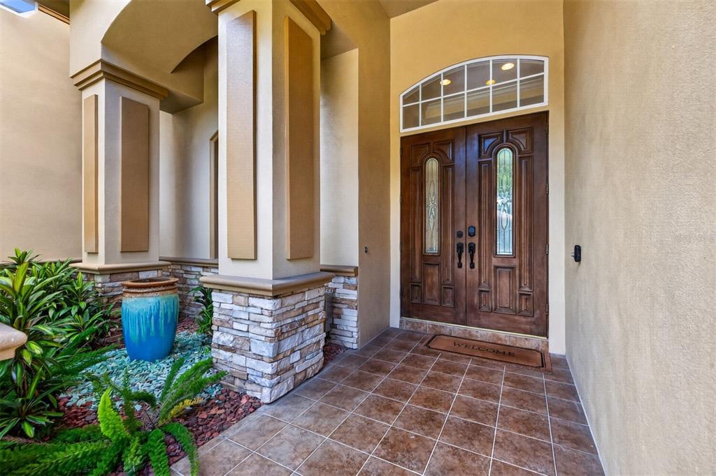 1516 CANOPY OAKS BOULEVARD, PALM HARBOR, FL — photo 5 of 30