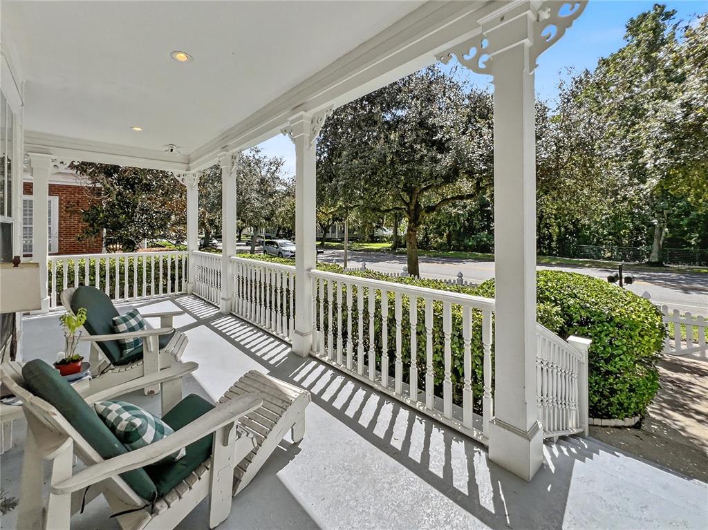 1113 CELEBRATION AVENUE, CELEBRATION, FL — photo 4 of 30