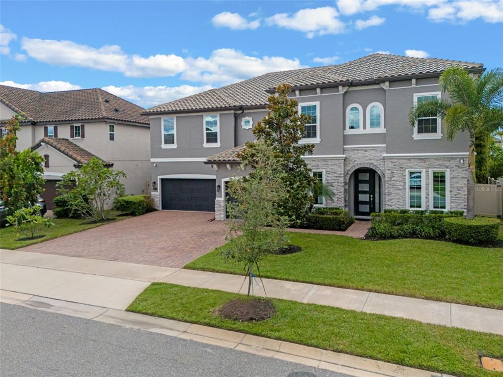 8343 LUDINGTON CIRCLE