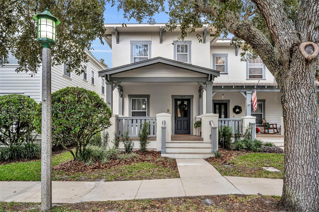 1007 NASH DRIVE