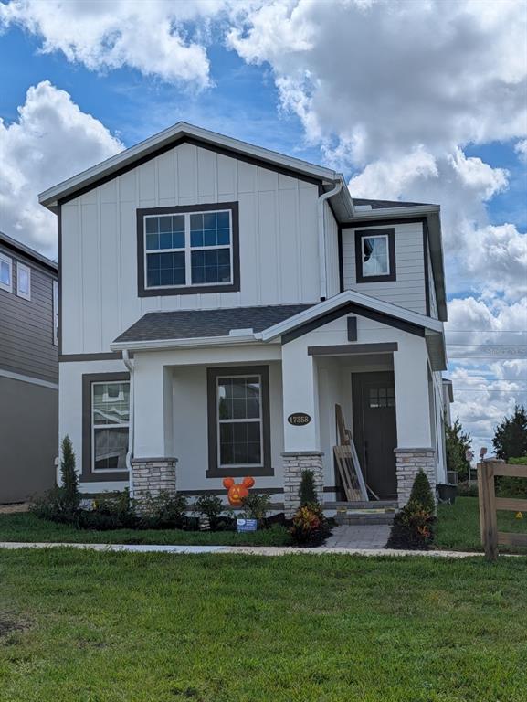 17358 BEACHGRASS ALLEY