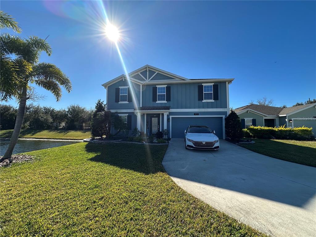 4511 BLUFF OAK LOOP, KISSIMMEE, FL — photo 2 of 24