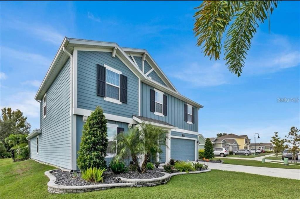 4511 BLUFF OAK LOOP, KISSIMMEE, FL — photo 3 of 24