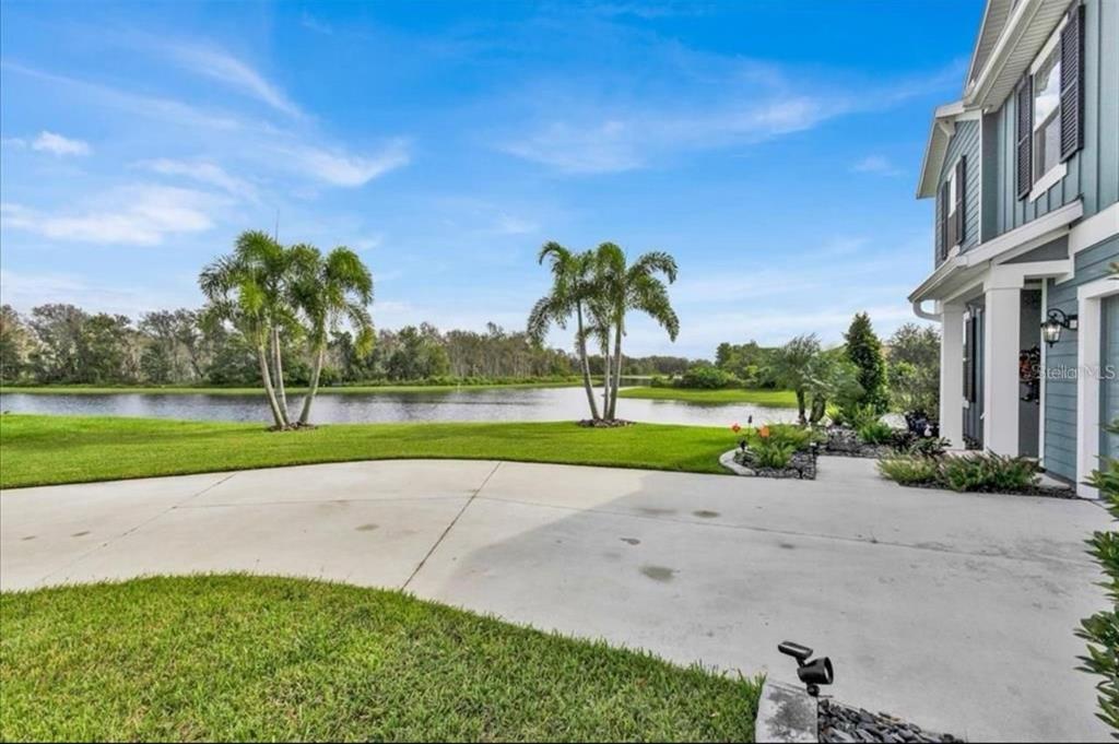 4511 BLUFF OAK LOOP, KISSIMMEE, FL — photo 4 of 24