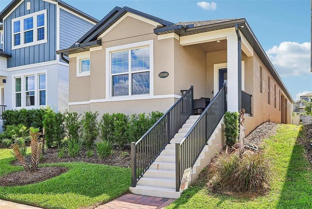 12103 EASTMOOR DRIVE