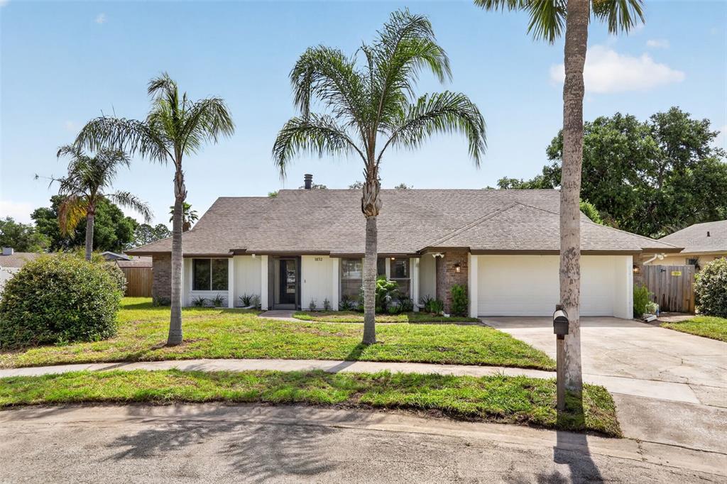 1832 E CHERYL DRIVE