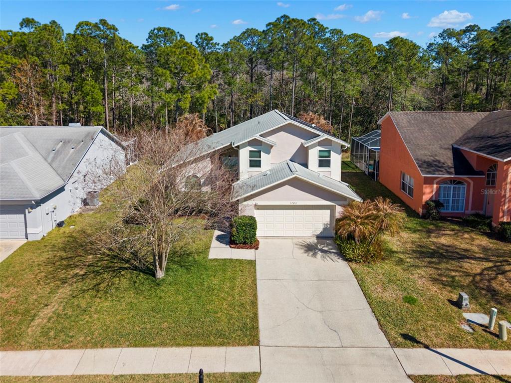 1703 BAYHILL DRIVE