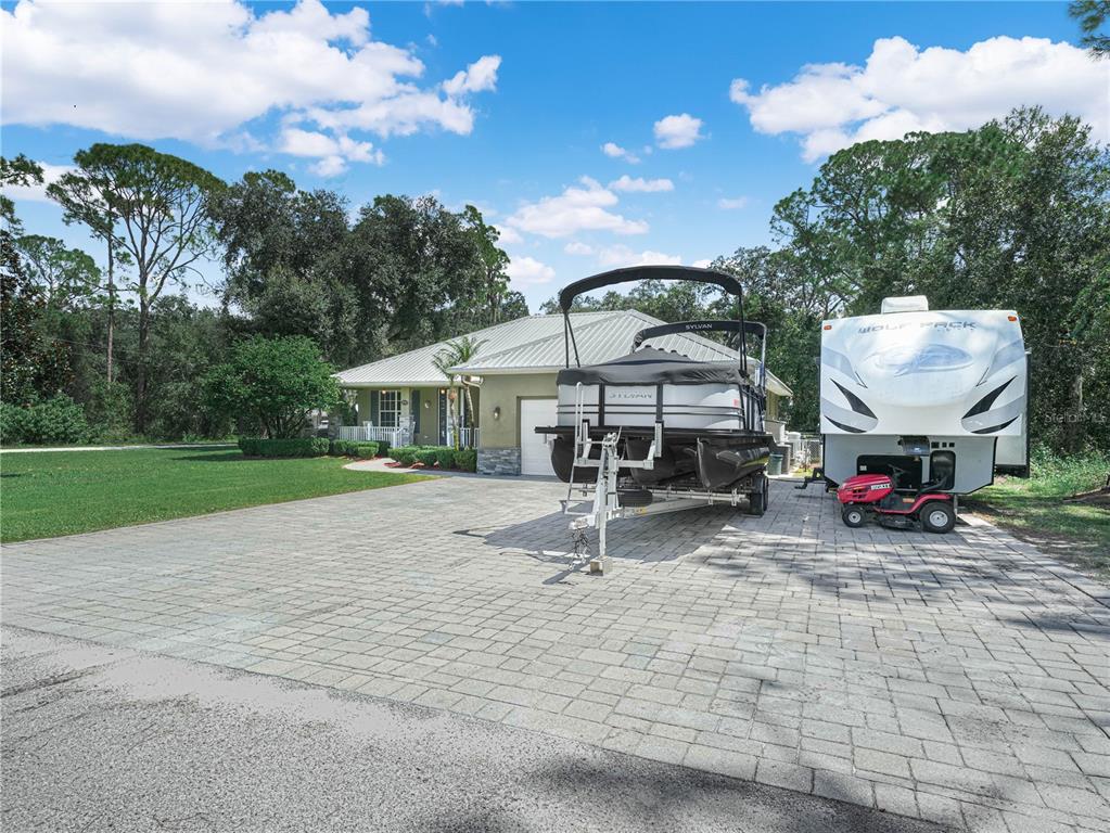 9500 HAPPYWOODS DRIVE, SEBRING, FL — photo 5 of 30