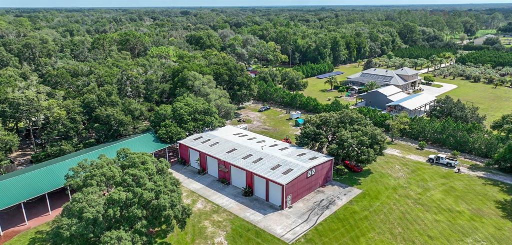 280 CAMPBELL RANCH RUN, GENEVA, FL — photo 4 of 30
