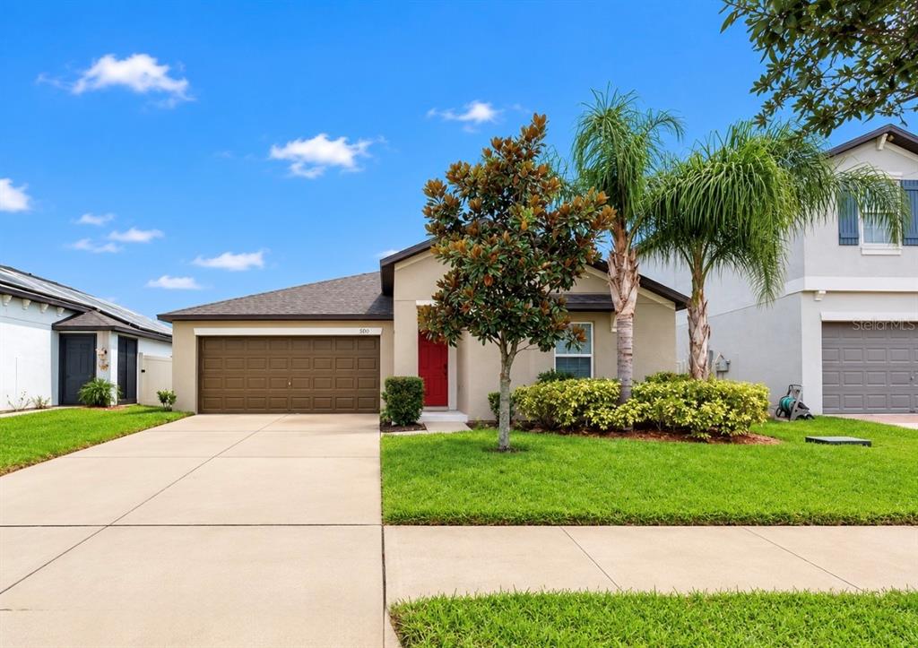 5005 WHITE CHICORY DRIVE, APOLLO BEACH, FL — photo 2 of 30