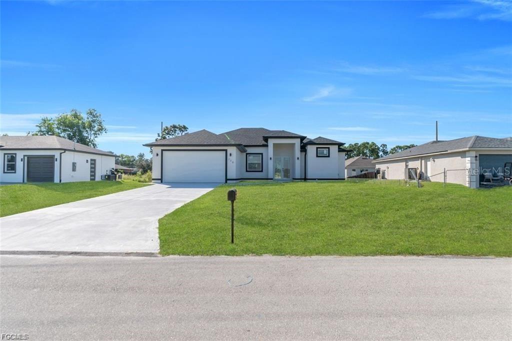 194 BELL BOULEVARD S, LEHIGH ACRES, FL — photo 2 of 2