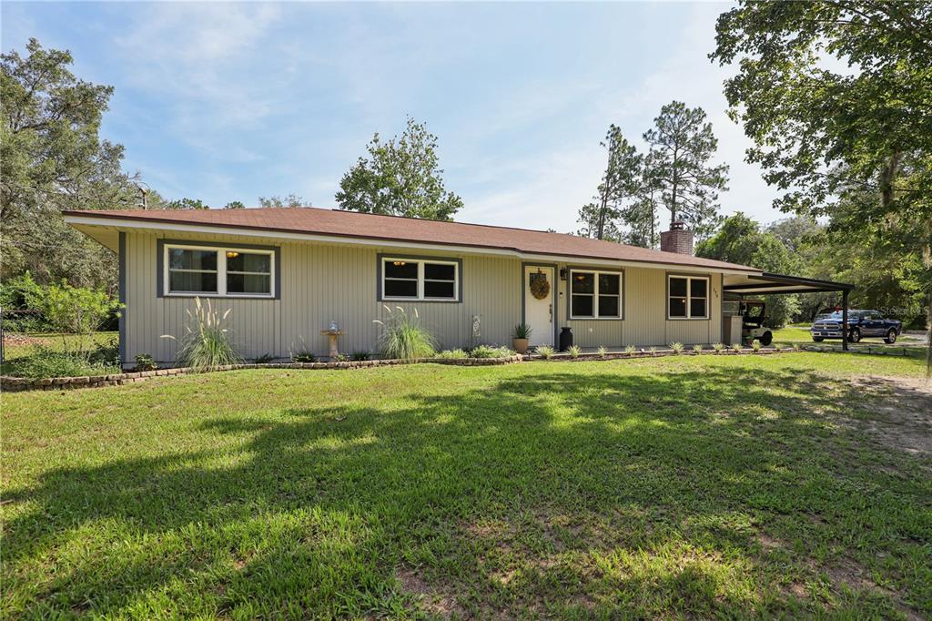 179 SE 51ST STREET, KEYSTONE HEIGHTS, FL — photo 3 of 30