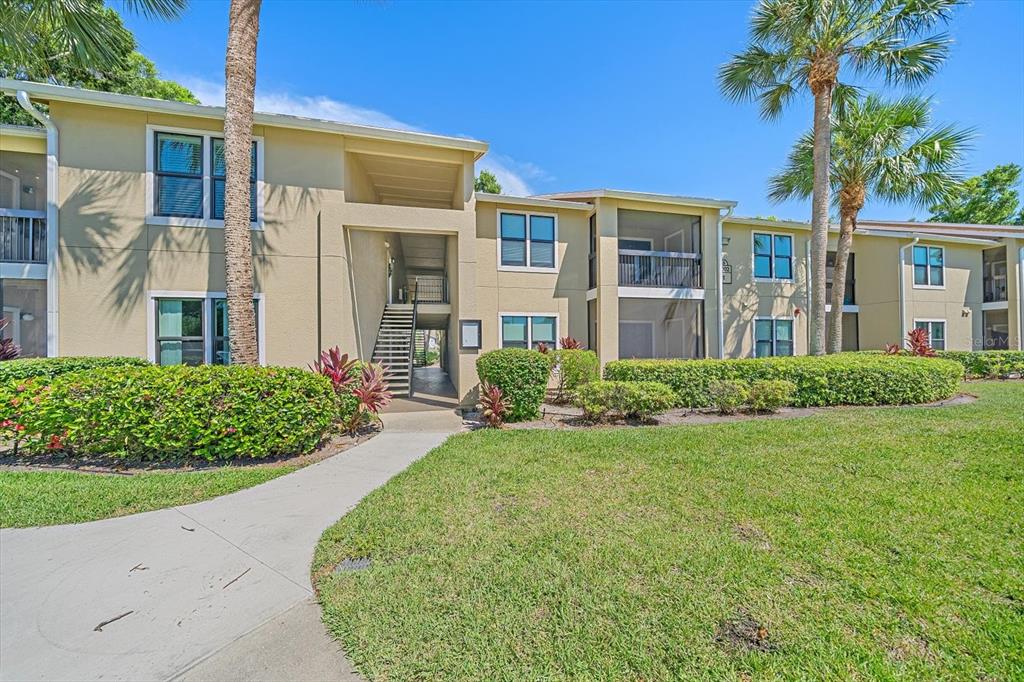 4002 CROCKERS LAKE BOULEVARD UNIT 21