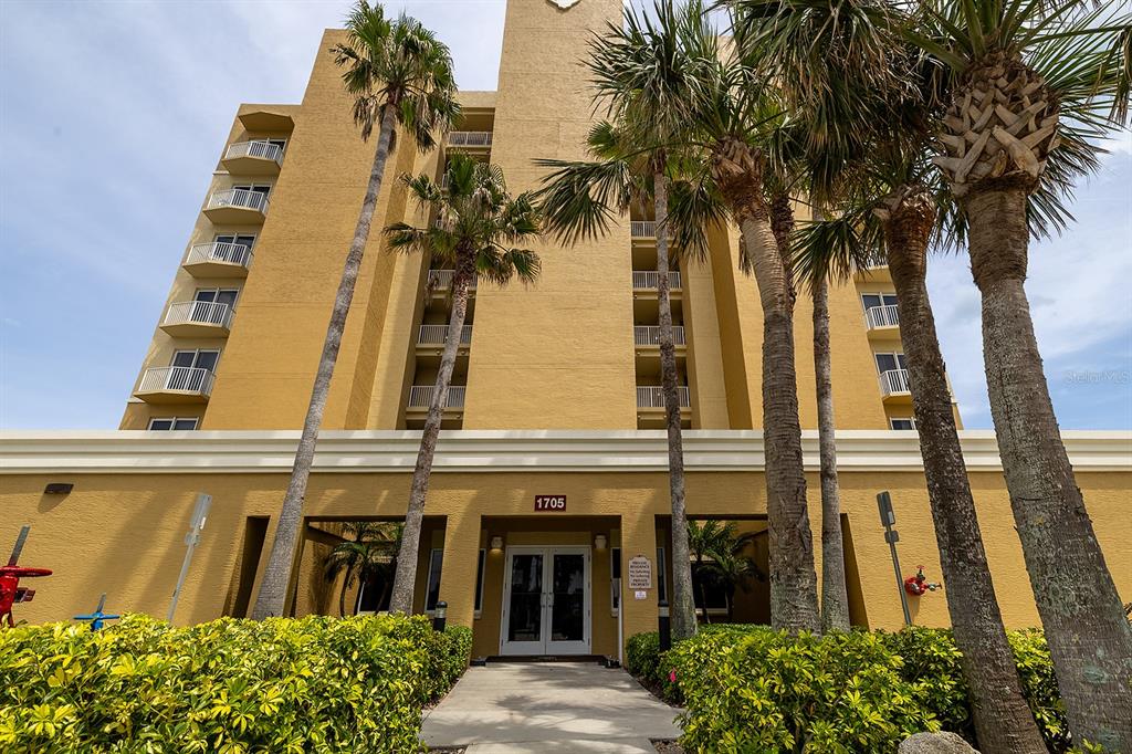 1705 S ATLANTIC AVENUE UNIT 603