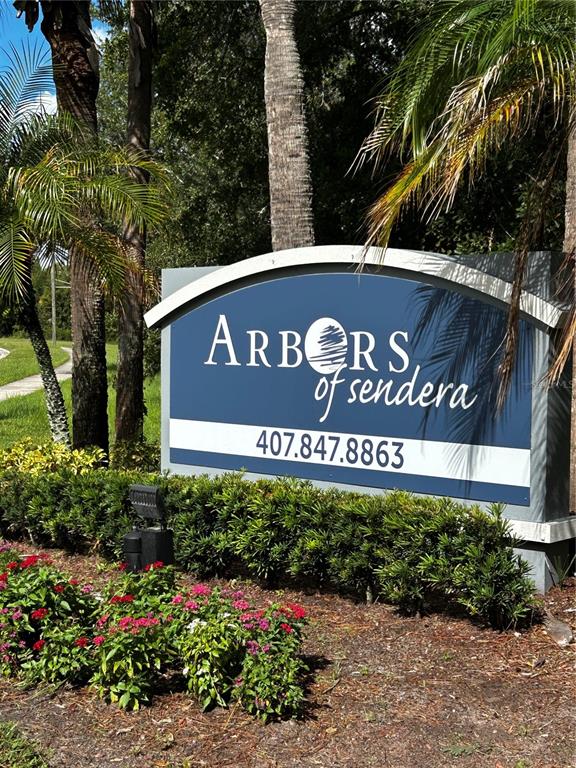 3854 GALLEY COURT UNIT 101, KISSIMMEE, FL — photo 3 of 21