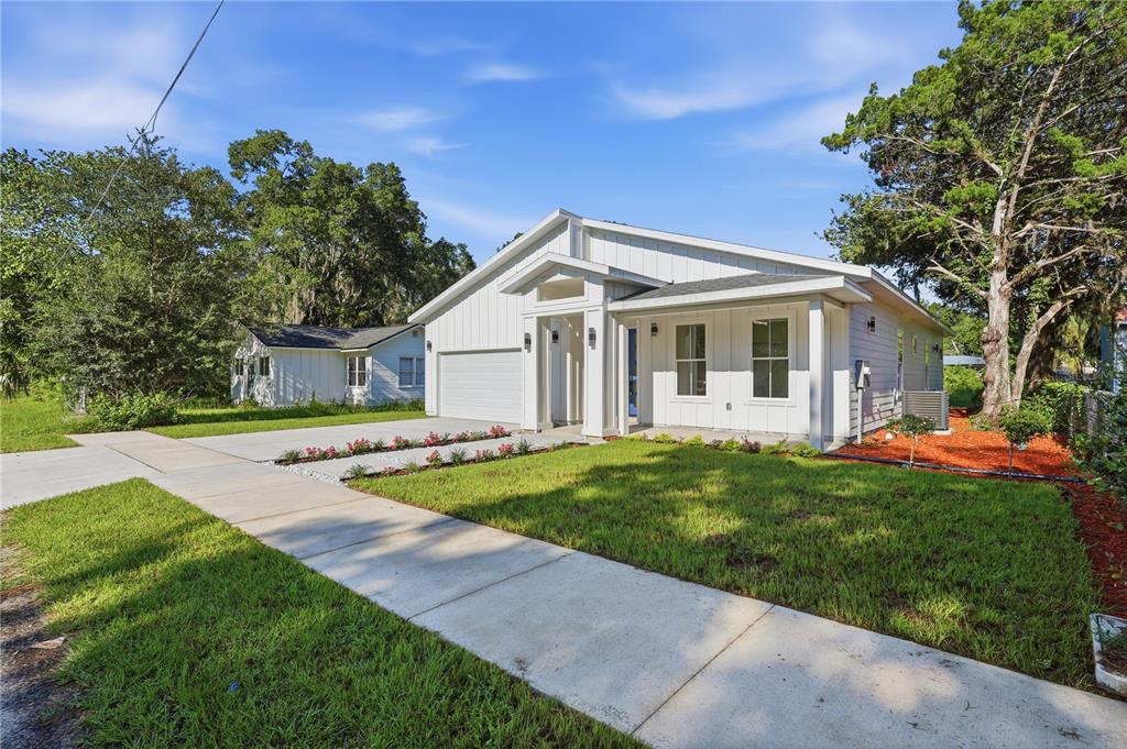 3518 NW 20TH STREET, GAINESVILLE, FL — photo 2 of 30