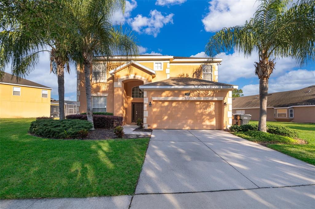 906 ORANGE COSMOS BOULEVARD