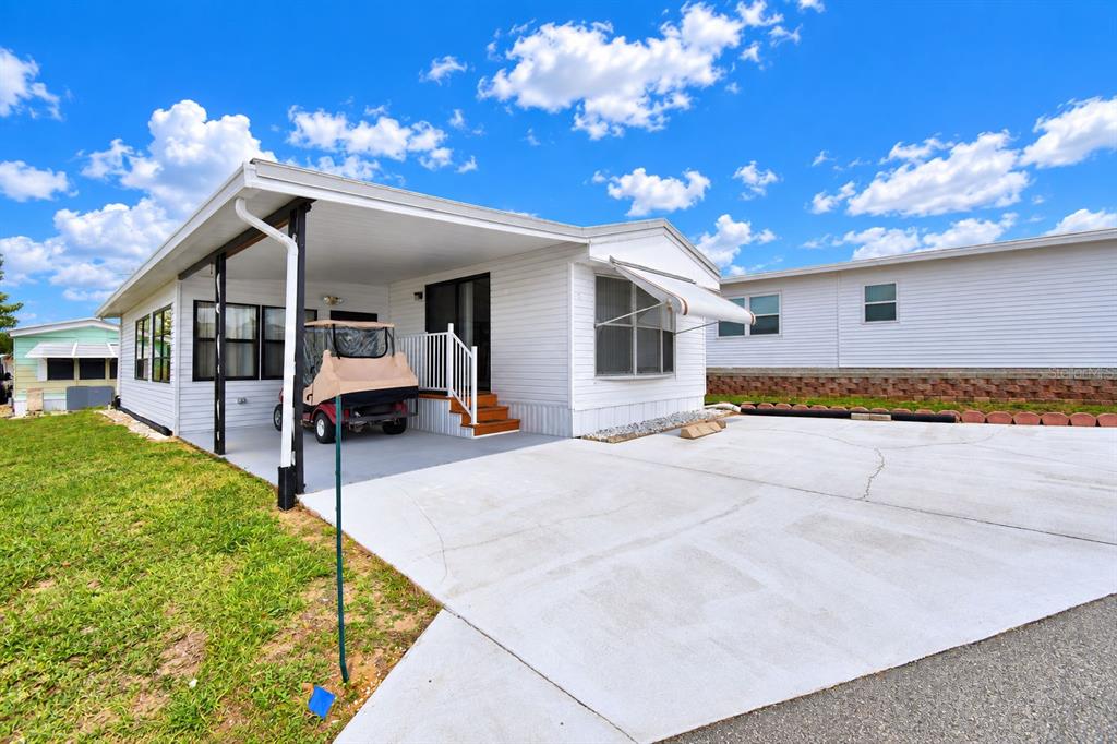 251 PATTERSON ROAD UNIT D4