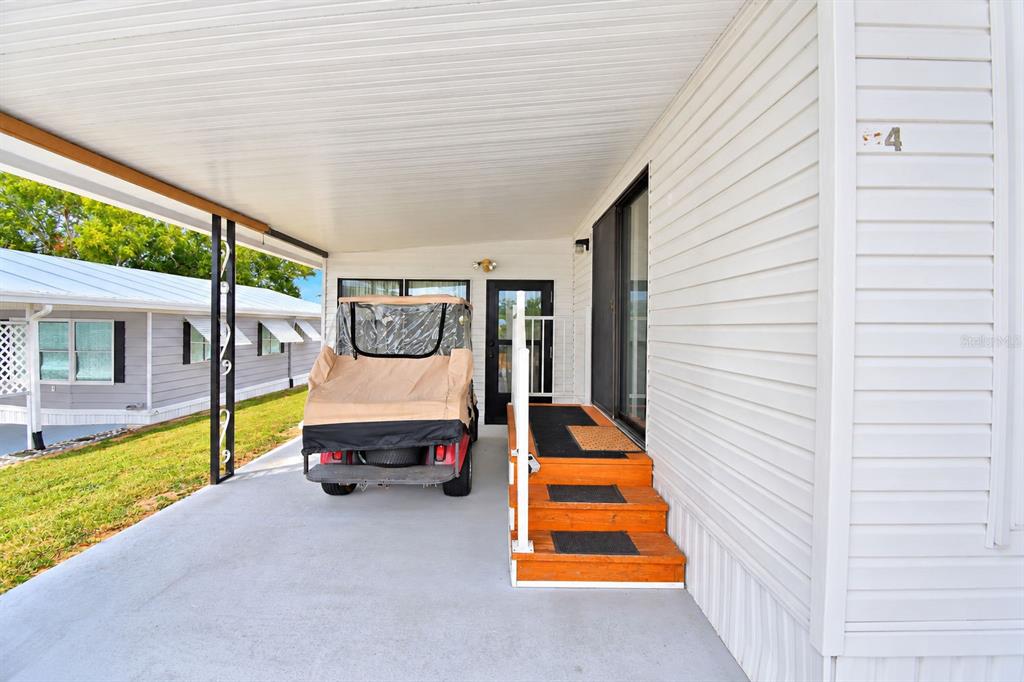251 PATTERSON ROAD UNIT D4, HAINES CITY, FL — photo 3 of 40