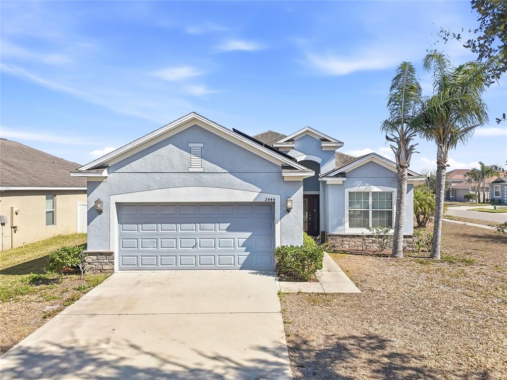 2444 DAKOTA ROCK DRIVE