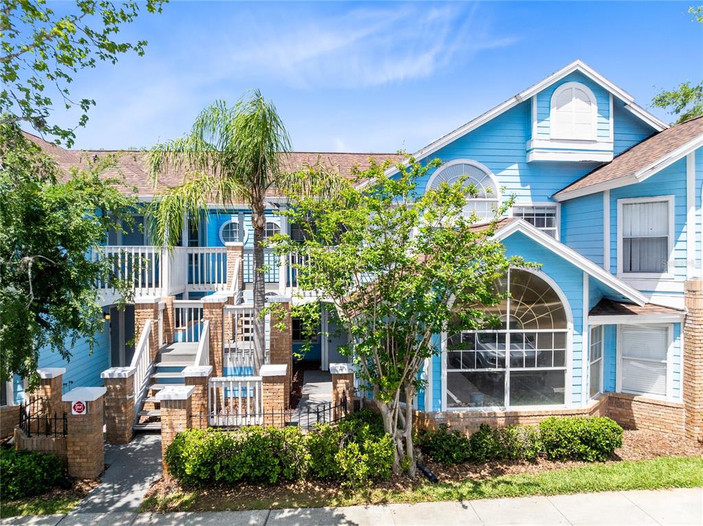 2745 N POINCIANA BOULEVARD UNIT 65