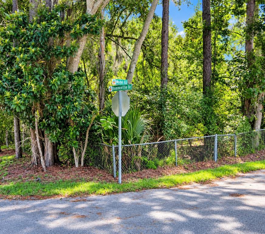 14364 MODEL ROAD, ORLANDO, FL — photo 2 of 11