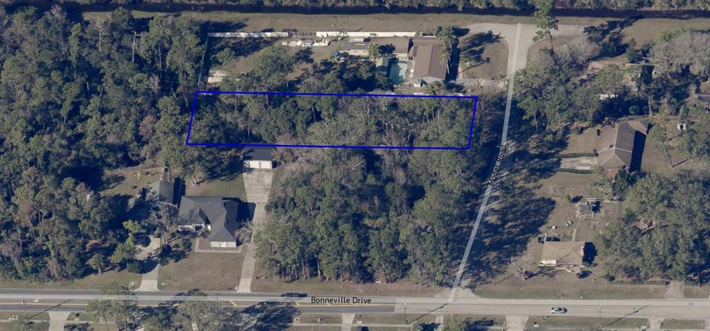 14364 MODEL ROAD, ORLANDO, FL — photo 5 of 11