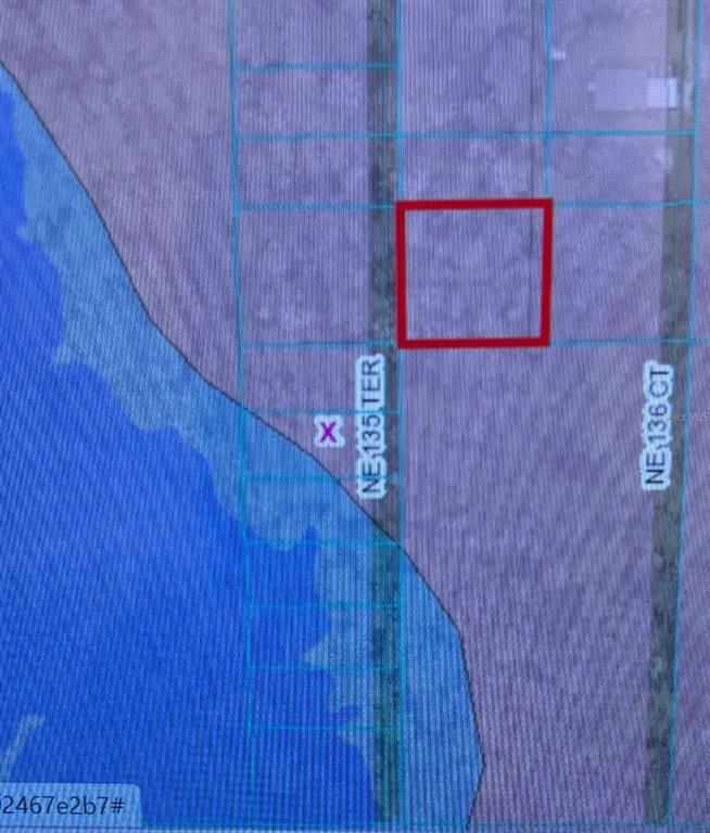 0 NE 135TH TERRACE