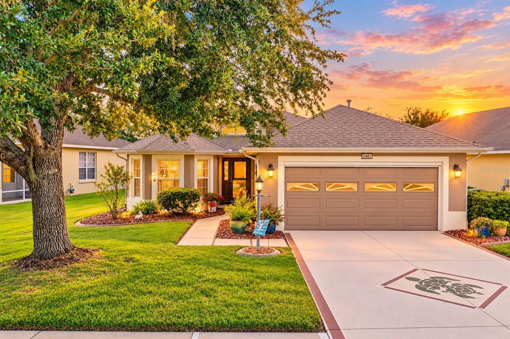 5401 AURORA DRIVE