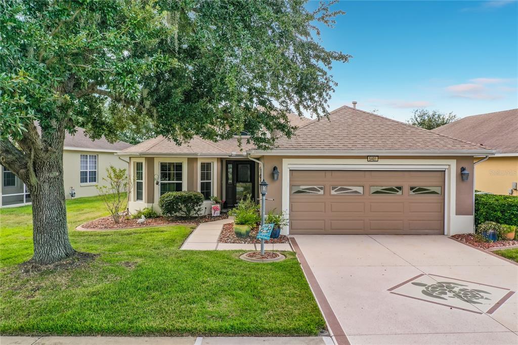 5401 AURORA DRIVE, LEESBURG, FL — photo 2 of 30