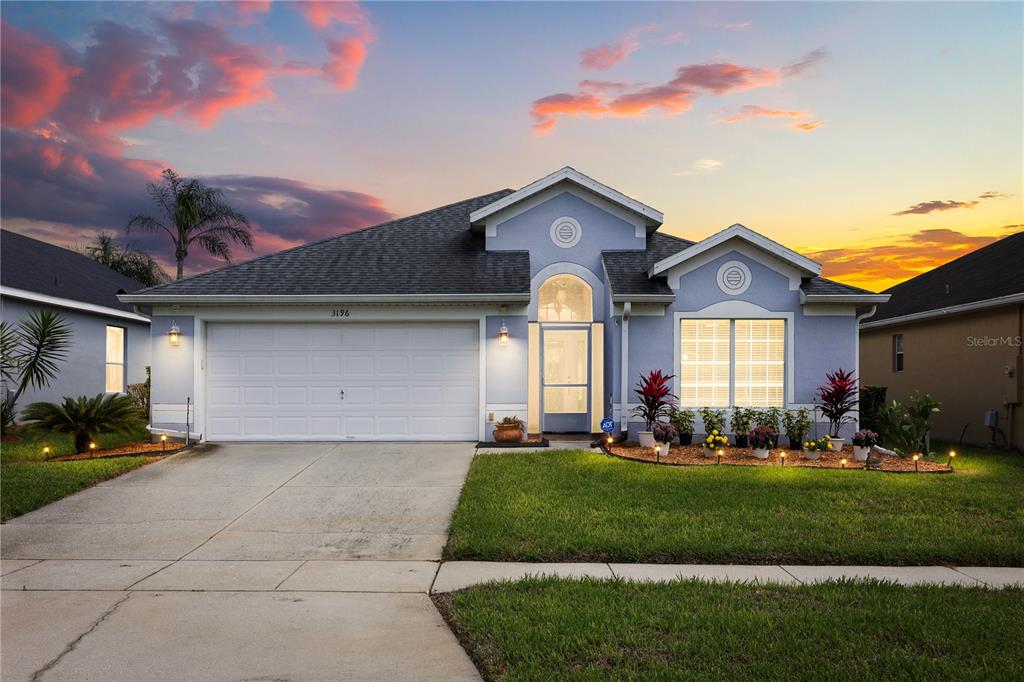 3196 STONEHURST CIRCLE
