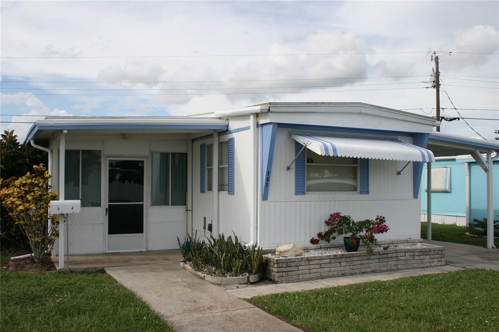 1800 ENGLEWOOD ROAD UNIT 161