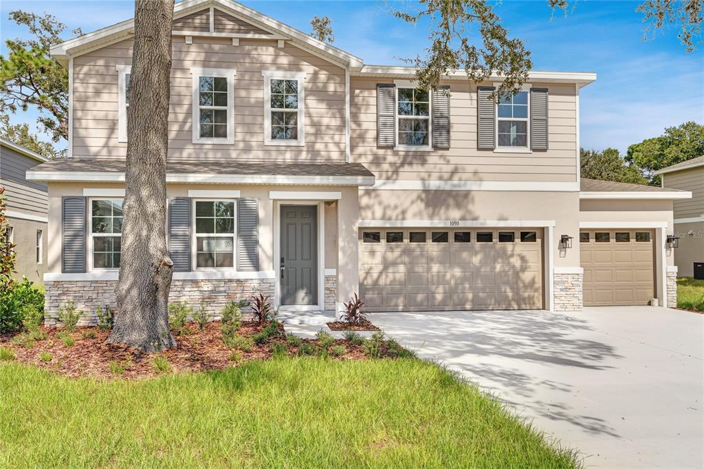 1050 CLOUD RIDGE COURT