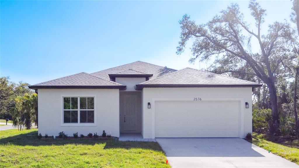 2576 PECAN STREET