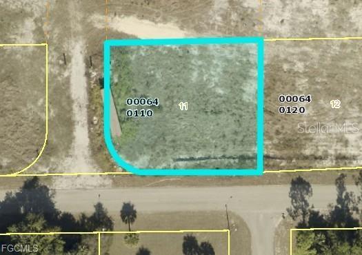 1611/1613 E 7TH STREET, LEHIGH ACRES, FL — photo 2 of 2