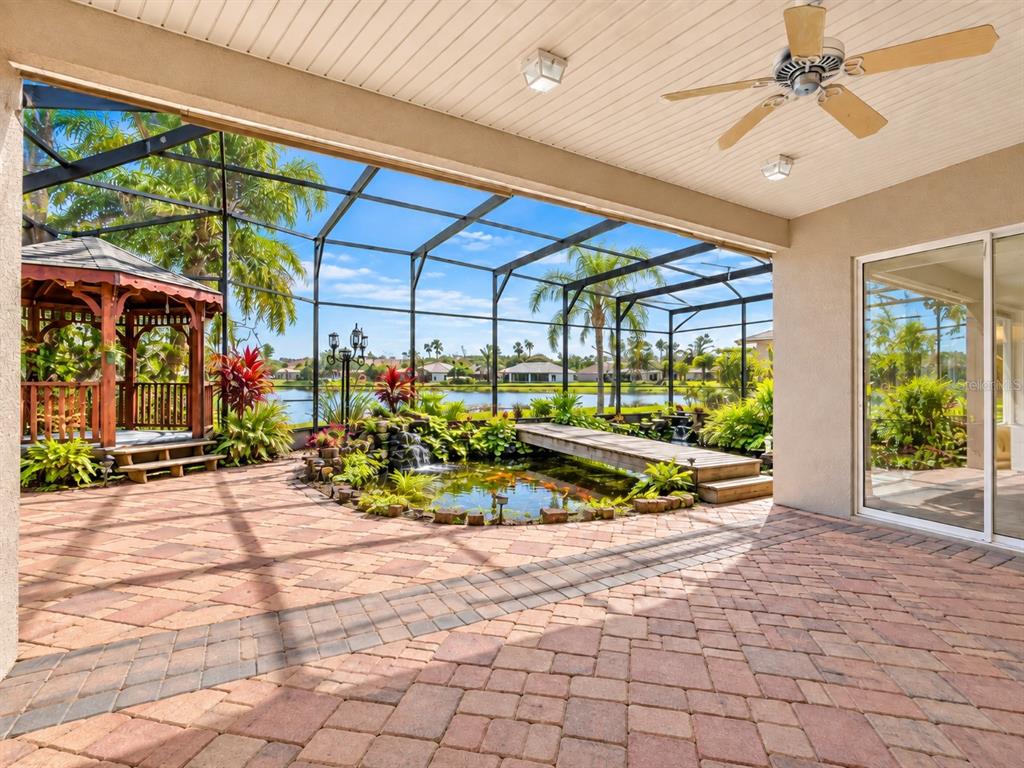 801 GLENDORA ROAD, KISSIMMEE, FL — photo 5 of 30