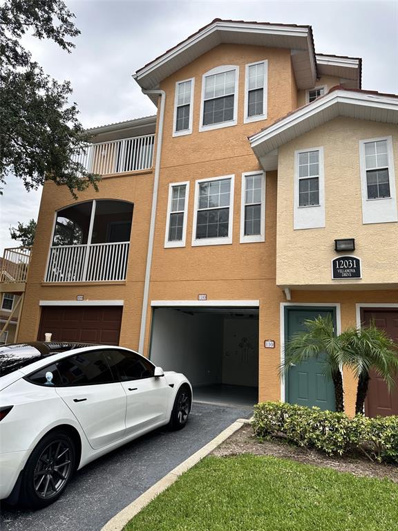 12031 VILLANOVA DRIVE UNIT 110