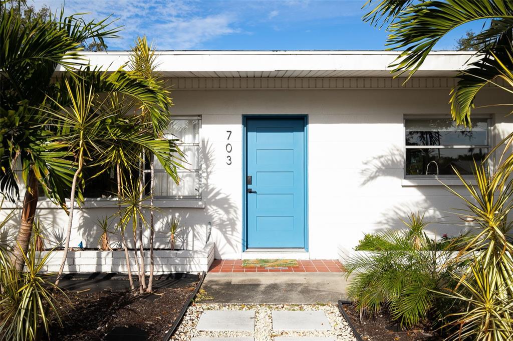 703 WHITFIELD AVENUE