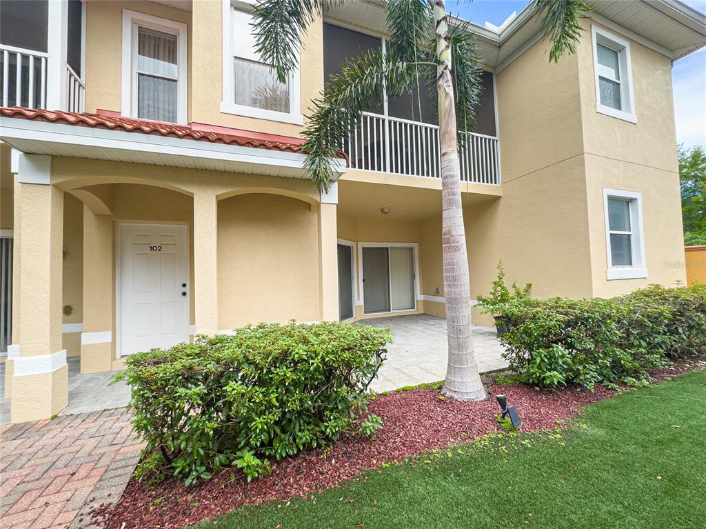 21019 SUNPOINT WAY UNIT 102, LUTZ, FL — photo 2 of 30