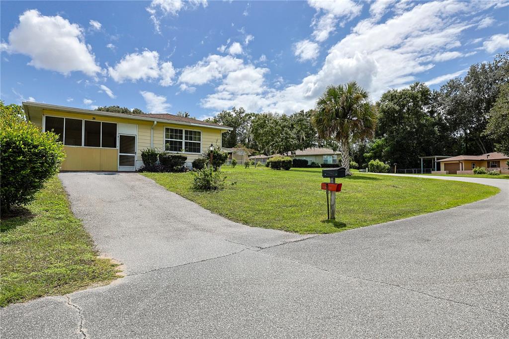 34 LAKE COURT LOOP