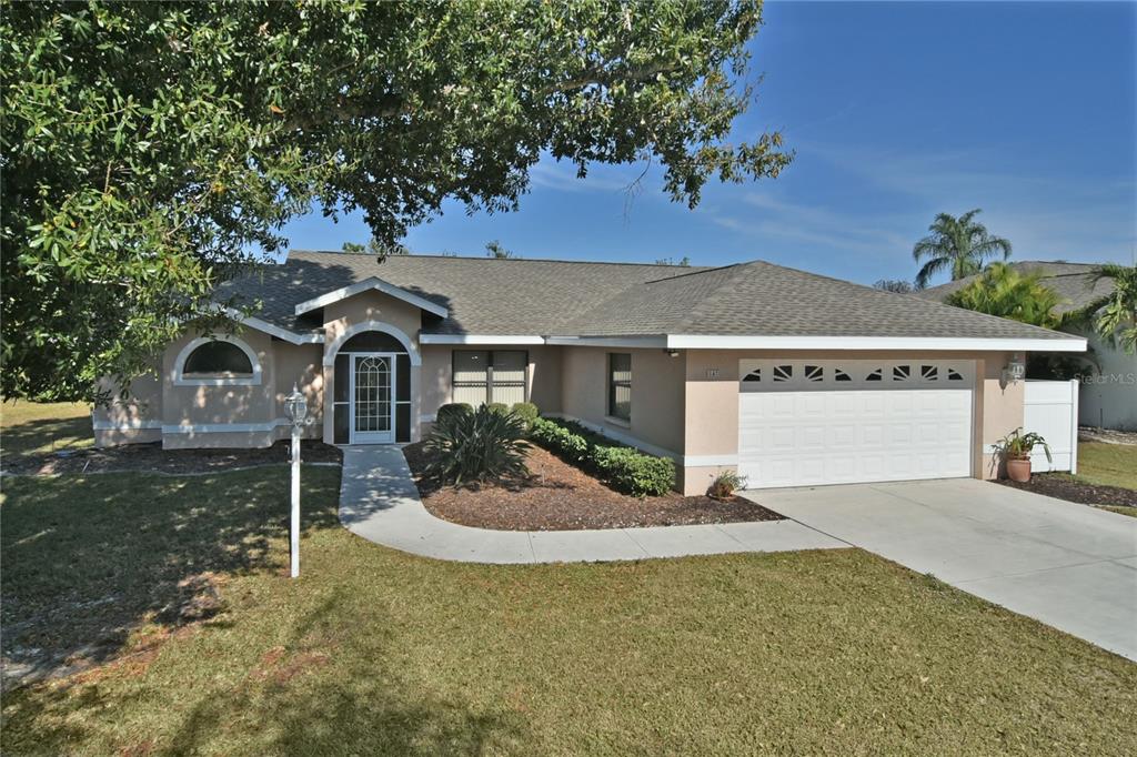 147 SHADY PINE LANE