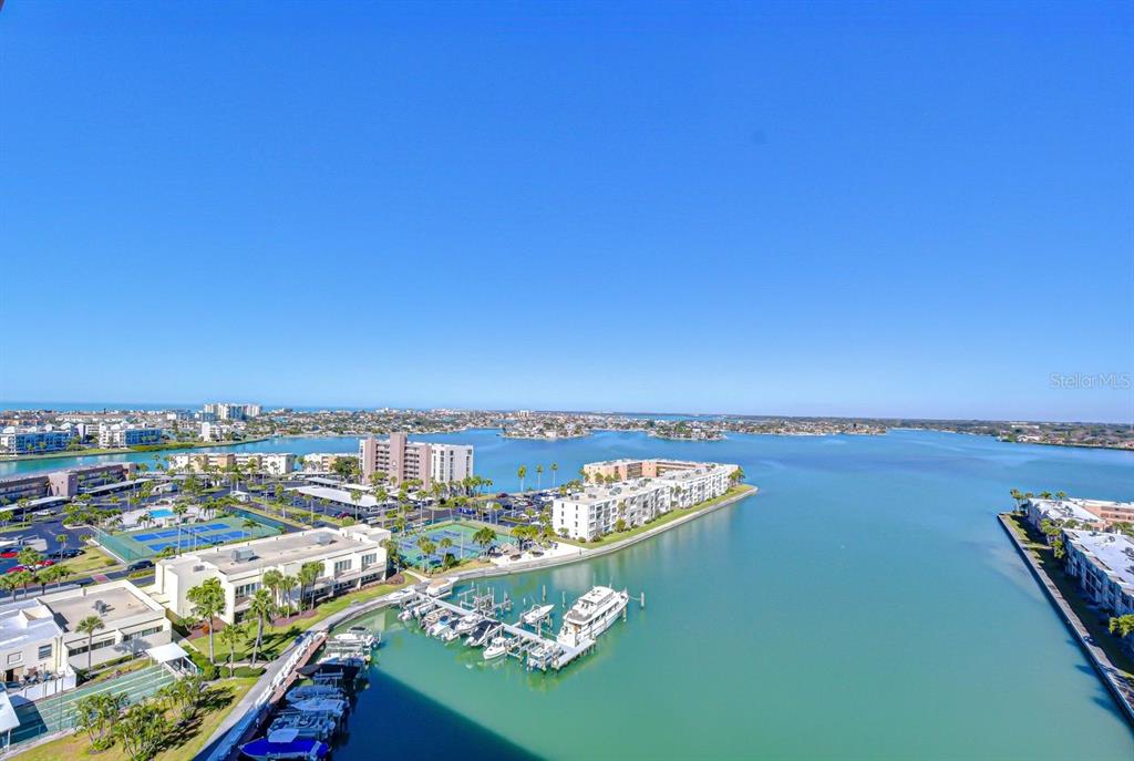 7300 SUN ISLAND DRIVE S UNIT 1602