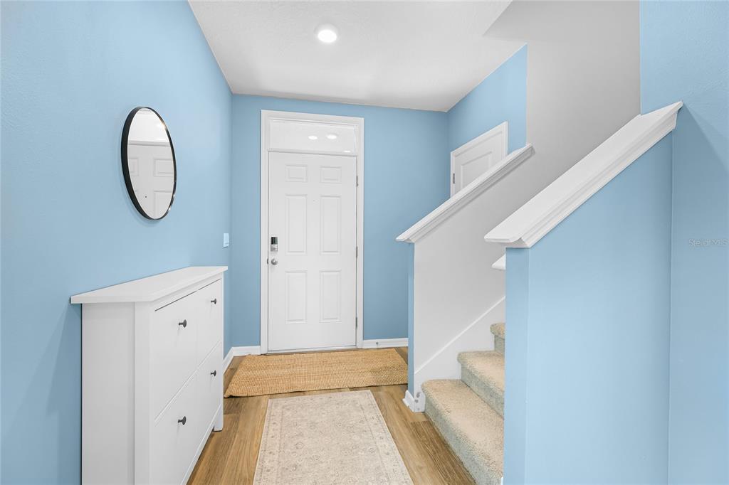 3391 HILLTOP CIRCLE, BRADENTON, FL — photo 3 of 25