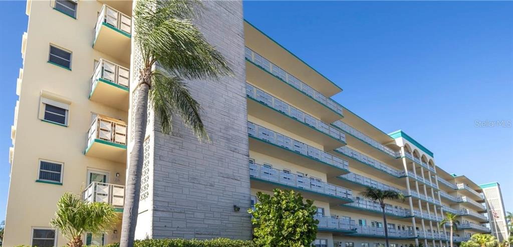 2960 59TH STREET S UNIT 501