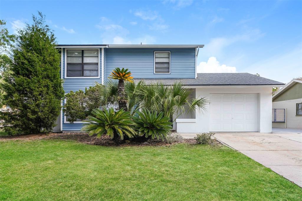 8229 MALVERN CIRCLE