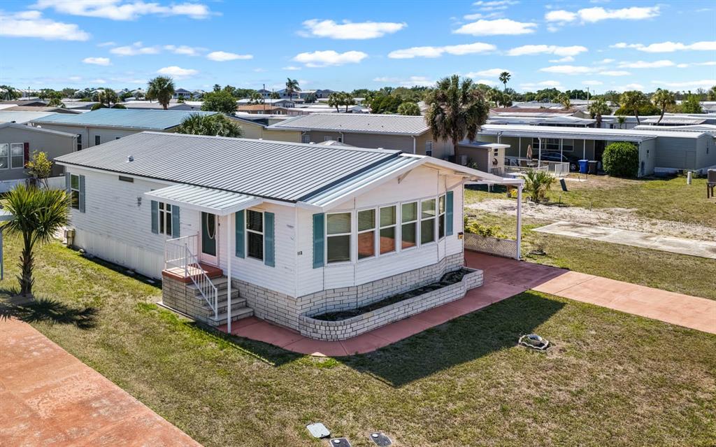 112 SAINT PIERRES WAY